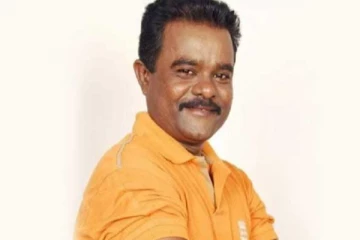 இலங்கையின் பிரபல நடிகர் திடீர் உயிரிழப்பு