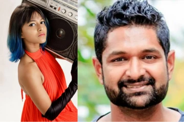 "යොහානි අපේ සින්දු වලින් හම්බ කරගත්තා " ඉරාජ් යොහානි ගැන කියූ කවුරුත් නොදන්න කතාව (VIDEO)