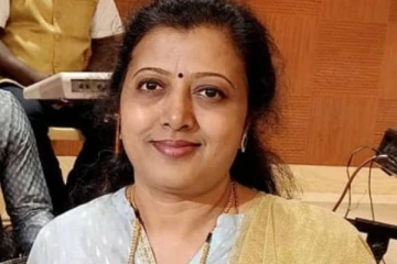 பாடலாசிரியர் தாமரையின் மகனை பார்த்துள்ளீர்களா?... இவ்வளவு பெரியவராக வளர்ந்துட்டாரே