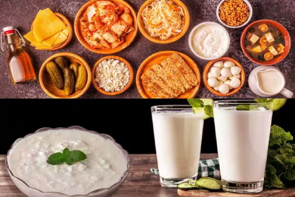 புளித்த உணவுகள் சாப்பிட்டால் புற்றுநோய் வராதா? மருத்துவ விளக்கம் | Fermented Foods Prevent Cancer Surgeon Explains புளித்த உணவுகள் சாப்பிட்டால் புற்றுநோய் வராதா? மருத்துவ விளக்கம் | Fermented Foods Prevent Cancer Surgeon Explains