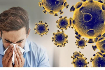 கொரோனாவை விட 7 மடங்கு கொடியது; 5 கோடி பேர் இறக்கலாம் - WHO வார்னிங்!