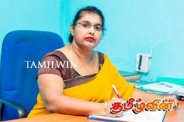 வன்னி மக்களின் ஆதரவை கோரியுள்ள ஐக்கிய மக்கள் கூட்டணியின் வேட்பாளர்