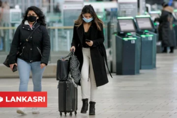 கனடாவில் புதிய சிக்கல்! உருமாறிய கொரோனா வைரஸ் பாதிப்புகள் அதிகரிப்பு: கவலையில் நிபுணர்கள்