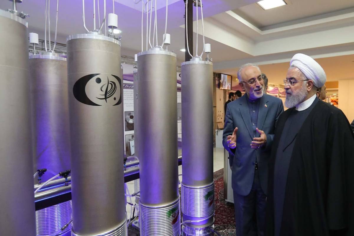 அறிவிக்கப்படாமல் முடிவுற்ற ஈரான் மீதான யுத்தம்..! | Undeclared War On Iran