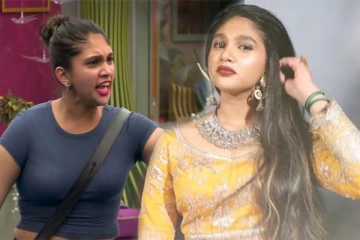 லட்சங்களில் புரளும் வனிதா... பிக்பாஸ் ஜோவிகாவிற்கு கொடுத்த சம்பளம் எவ்வளவு?