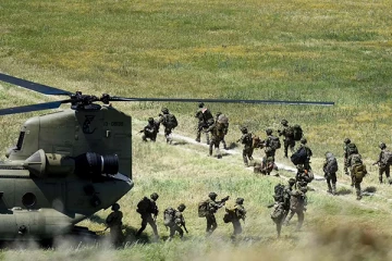 புடினை எச்சரிக்க கைகோர்த்த 19 நாடுகள்: துவக்கப்பட்டுள்ள பிரம்மாண்ட நடவடிக்கை