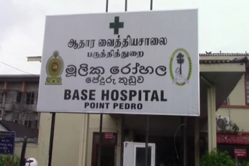 வடமராட்சியில் திடீரென உயிரிழந்த வயோதிபருக்குக் கோவிட் உறுதி