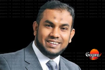 ආයෙත් වෛද්‍ය ෂාෆිට දරුණු අපරාධයක් කරලා