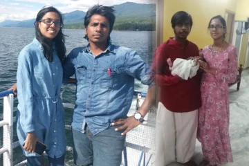 குழந்தையைக் கனடாவுக்கு அழைத்து வர போராடும் தந்தை: ஒரு எச்சரிக்கை செய்தி