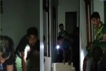 மக்களிடம் கையளித்த காணிகளிலும் நுழைந்து சூறையாடும் இராணுவம் - கடும் விசனம் வெளியிட்டுள்ள மக்கள்!