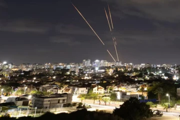 ஈரான் தாக்குதலால் இஸ்ரேலில் உள்ள இலங்கையர்களின் நிலை என்ன?