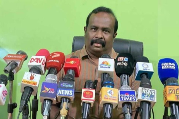 தமிழர் பகுதியில் வெடிக்கவுள்ள மாபெரும் போராட்டம்: அரசியல்வாதிகளுக்கு விடுக்கப்பட்டுள்ள அவசர அழைப்பு | Call For Protest To Be Held In Mannar