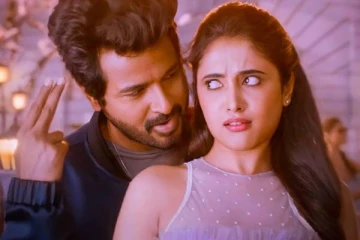வெளியாகாமல் இத்தனை கோடிகளை அள்ளிய டாக்டர்? கோடியில் புரளும் சிவகார்த்திகேயன்!