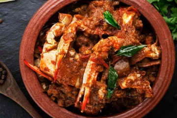 மழை காலத்தில் நண்டு சாப்பிடலாமா? கட்டாயம் தெரிஞ்சிக்கோங்க