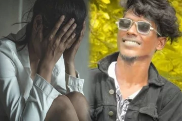 நிர்வாண வீடியோவை வைத்து பிளாக்மெயில் செய்யும் காதலன் - இளம்பெண் கதறல்!