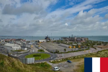 பிரான்சிலிருந்து அயர்லாந்துக்குள் நுழைந்த கார்: காரை சோதனையிட்ட பொலிசாருக்கு காத்திருந்த அதிர்ச்சி...