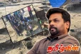 செம்மணியை நோக்கி ஜனாதிபதி அநுர.. மிகுந்த எதிர்பார்ப்பில் பலர்
