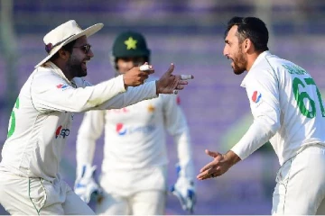 2023ஆம் ஆண்டில் முதல் சதத்தை பதிவு செய்த வீரர்