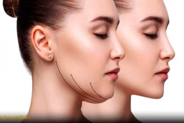 முகம் குண்டா இருக்குனு கவலையா? கொழுப்பை கரைக்க இந்த பயிற்சிகளை அடிக்கடி பண்ணுங்க