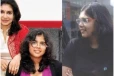 நடிகை கல்யாணி ப்ரியதர்ஷனா இது! சினிமாவில் நடிக்க வருவதற்கு முன் எப்படி இருக்கிறார் பாருங்க