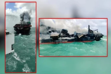 எக்ஸ்பிரஸ் பேர்ள் விவகாரம்: வழக்கை சிங்கப்பூருக்கு மாற்ற உடன்பாடு