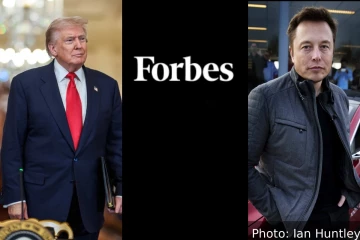 2026 ம் ஆண்டின் உலகக் கோடீஸ்வரர்கள் பட்டியல்: முதலிடத்தில் இவரா? 27% அதிகரித்த டிரம்பின் சொத்து