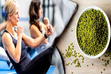 எண்ணற்ற நோய்களுக்கு மருந்தாகும் பாசிபயறு! தினமும் சாப்பிடலாமா?