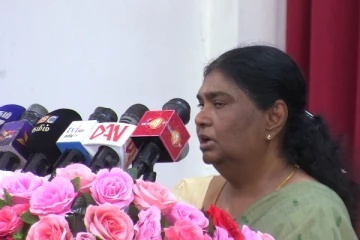 மாங்குளம் புனர்வாழ்வு மருத்துவமனை விரைவில் இயங்குவதற்கான சாத்தியம் : வடக்கு ஆளுநர் உறுதி