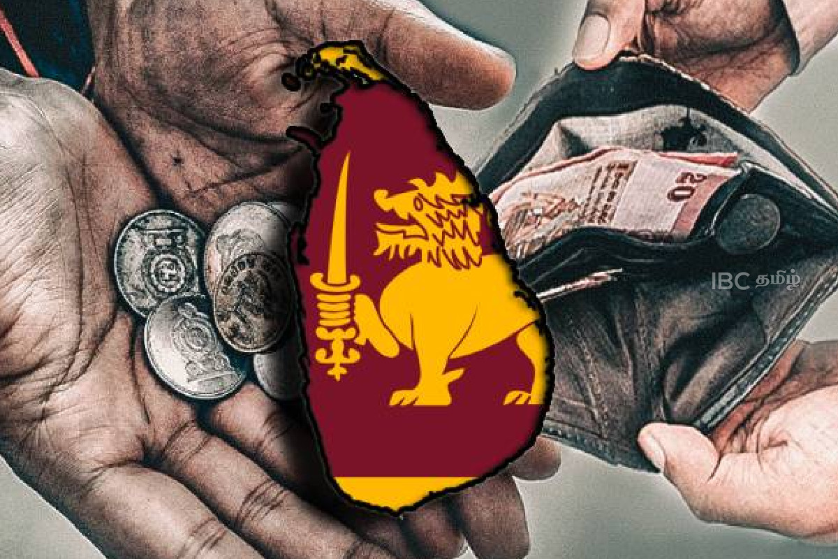 இலங்கை மக்களிடையே அதிகரிக்கும் வறுமை - அறிக்கையில் வெளியான அதிர்ச்சி தகவல் | Sri Lanka Economic Crisis Solutions And Recovery இலங்கை மக்களிடையே அதிகரிக்கும் வறுமை - அறிக்கையில் வெளியான அதிர்ச்சி தகவல் | Sri Lanka Economic Crisis Solutions And Recovery