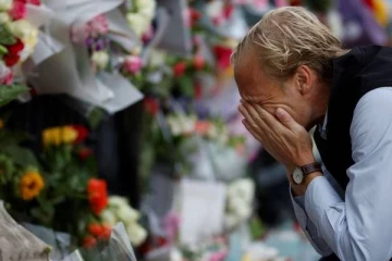 துக்கமனுஷ்டிக்கும் பிரித்தானியா... பொதுமக்கள் என்னென்ன செய்யலாம்? செய்யக் கூடாது?