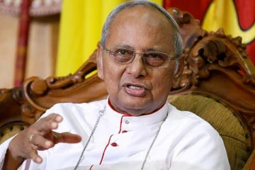 SL பேராயர் இரட்டை உளவாளியா? வெளிவரும் பின்னணி
