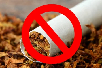 24 வயதுக்குட்பவர்கள் புகையிலை பொருட்களை பாவிக்க தடை! வெளியானது விசேட அறிவிப்பு