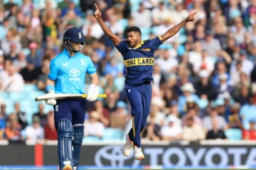 තුන්කොන් සටනේ ශ්‍රී ලංකාවේ ඉරණම තීරණය වෙයිද? - එංගලන්තය සමඟ තීරණාත්මක සටන අද