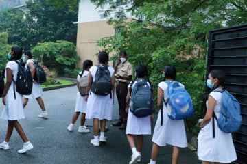 தென் மாகாணத்தில் உள்ள பாடசாலைகள் மீண்டும் திறப்பு