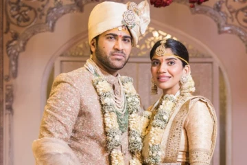 எங்கேயும் எப்போதும் பட நடிகருக்கு நடந்து முடிந்த திருமணம்! ஜோடியின் புகைப்படங்கள் இதோ