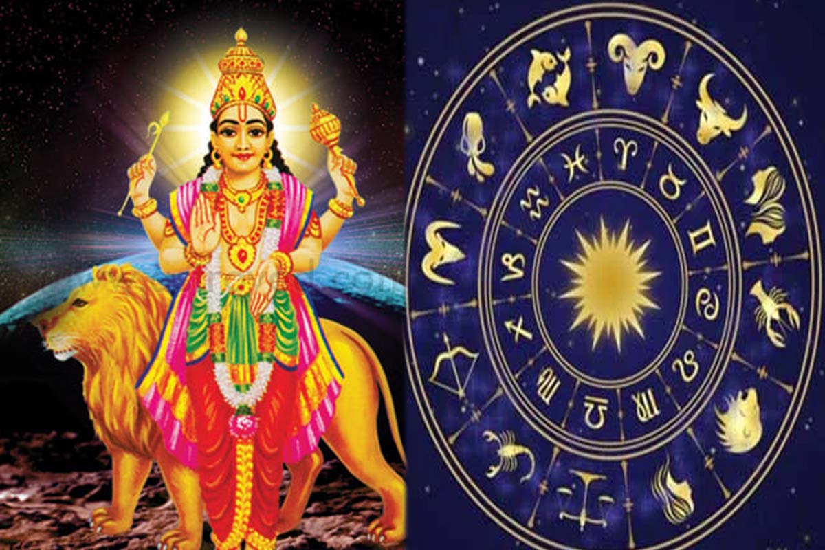 மிதுன ராசியில் புதன்... அதிர்ஷ்டத்தை தட்டித்தூக்கும் 4 ராசியினர் யார்னு தெரியுமா? | Zoidac Sign People Have More Money Mercury Transit