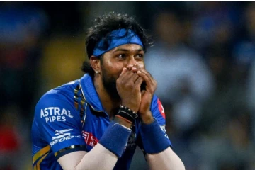 வெறும் சீன் தானா!! வேறு வழியில்லாமல் மும்பை நிர்வாகம் எடுத்த முடிவு - சிக்கலில் ஹர்திக்