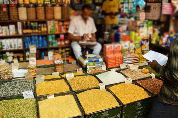 அத்தியாவசிய பொருட்களின் சந்தைவிலை குறித்து அவதானம் செலுத்த வேண்டும்: கரு ஜயசூரிய | Market Prices Essential Monitored Karu Jayasuriya அத்தியாவசிய பொருட்களின் சந்தைவிலை குறித்து அவதானம் செலுத்த வேண்டும்: கரு ஜயசூரிய | Market Prices Essential Monitored Karu Jayasuriya