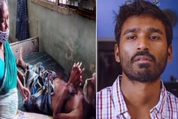 நடிகர் தனுஷ் தனது மகன் என வழக்கு தொடர்ந்த முதியவர் - மருத்துவமனையில் உயிரிழப்பு!
