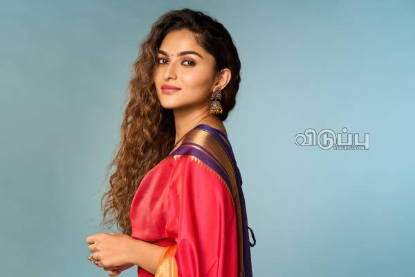 ஒரே ஒரு படம் மூலம் கயாடு லோஹருக்கு அடித்த ஜாக்பாட்! கைவசம் இத்தனை படங்களா? | Actress Kayadu List Of Movies Details Viral
