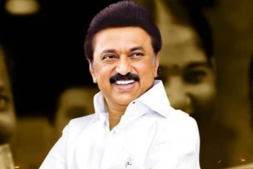 பெருவெள்ள பணியில் உடன்பிறப்புகள் இமை துஞ்சாது செயலாற்றினர்..! முதல்வர் பாராட்டு..!!