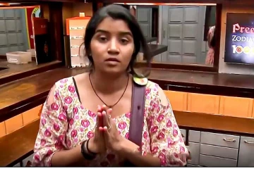 பிக்பாஸ் வீட்டை விட்டு வெளியேறிய தனலட்சுமி?