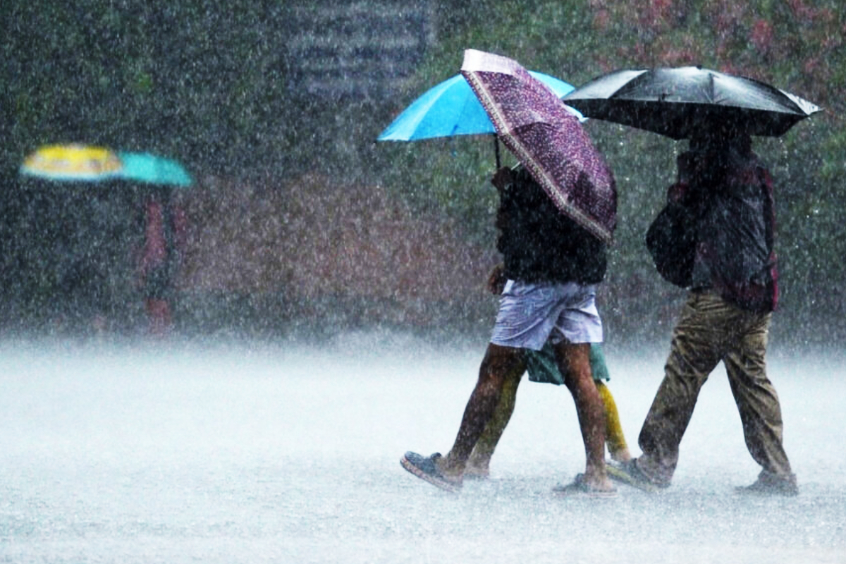 நாட்டில் சில பாடசாலைகளுக்கு சிறப்பு விடுமுறை! | Schools Closed Due To Bad Weather நாட்டில் சில பாடசாலைகளுக்கு சிறப்பு விடுமுறை! | Schools Closed Due To Bad Weather