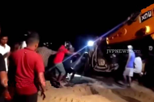 கடலுக்கு சென்ற இலங்கை மீனவர்களுக்கு கிடைத்த அதிர்ஷ்டம்! | Lucky Sri Lankan Fishermen Went To Sea