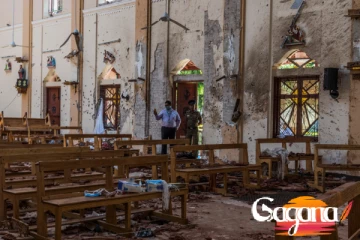 තවමත් විසඳුම් නැති පාස්කු ඉරිදා ප්‍රහාරය