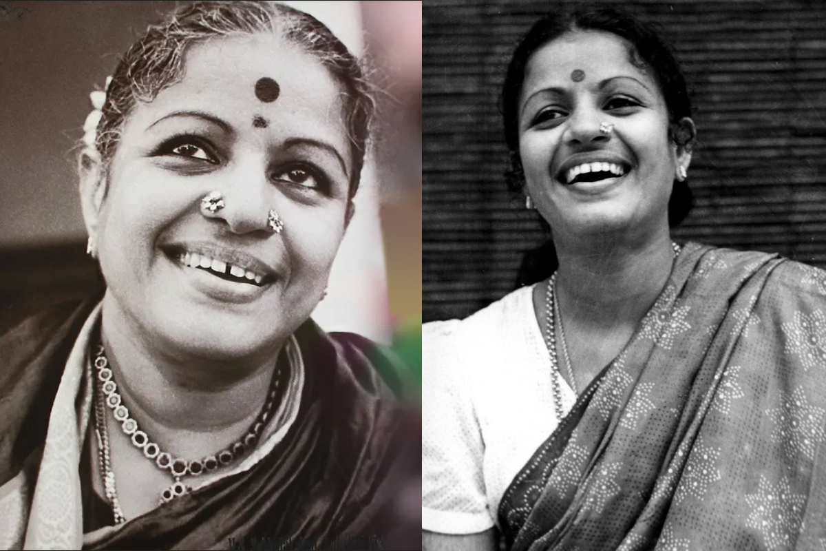 எம்.எஸ். சுப்புலட்சுமி வாழ்க்கை வரலாறு திரைப்படம்.. ருக்மிணி வசந்த், சாய் பல்லவி இல்லை!! கமிட்டான ராஷ்மிகா மந்தனா | Actress Rashmika Mandanna Ms Subbulakshmi Biopic எம்.எஸ். சுப்புலட்சுமி வாழ்க்கை வரலாறு திரைப்படம்.. ருக்மிணி வசந்த், சாய் பல்லவி இல்லை!! கமிட்டான ராஷ்மிகா மந்தனா | Actress Rashmika Mandanna Ms Subbulakshmi Biopic