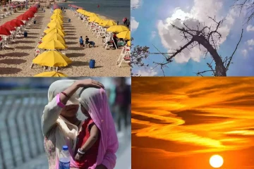 அடுத்து சில நாட்களில் வானிலையில் நிகழவுள்ள மாற்றம்