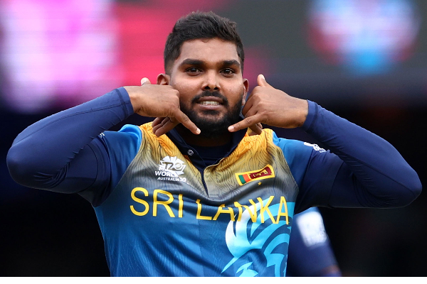 உலக கிண்ண தொடர் : சிறிலங்கா அணி அறிவிப்பு | Slc Announces Official World Cup Squad