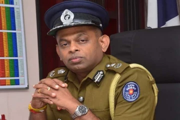 நீதிமன்ற உத்தரவை மீறிய தேசபந்து தென்னகோன் ; தீவிரமாக தேடி வரும் பொலிஸார்