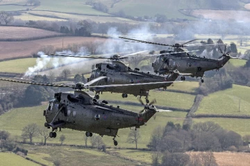 உக்ரைனுக்கு கடல் அரசனை நன்கொடையாக வழங்கிய பிரிட்டன் அரசு!